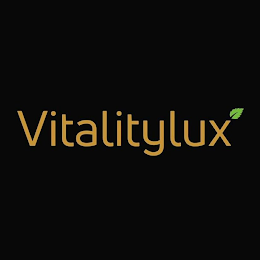 VITALITYLUX logo