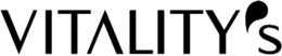 VITALITY'S logo