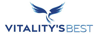 VITALITY'S BEST logo