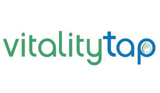 VITALITYTAP logo