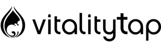 VITALITYTAP logo
