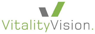 VITALITYVISION logo