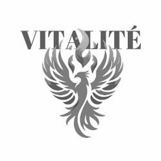 VITALITÉ logo