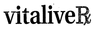 VITALIVERX logo