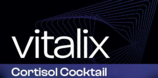 VITALIX CORTISOL COCKTAIL logo