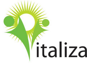 VITALIZA logo