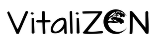 VITALIZEN logo