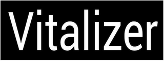 VITALIZER logo