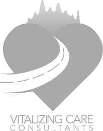 VITALIZING CARE CONSULTANTS logo