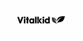 VITALKID logo