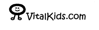 VITALKIDS.COM logo