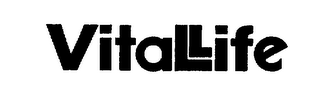 VITALLIFE logo