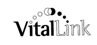 VITALLINK logo