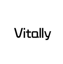 VITALLY logo