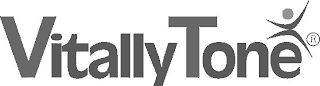 VITALLY TONE logo