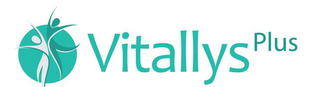 VITALLYS PLUS logo