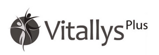 VITALLYSPLUS logo