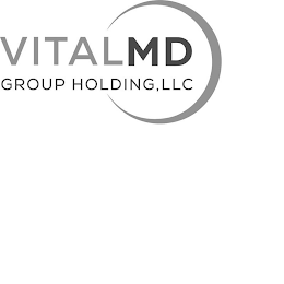 VITALMD GROUP HOLDING, LLC logo