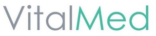 VITALMED logo