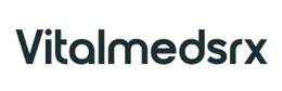 VITALMEDSRX logo