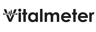 VITALMETER logo
