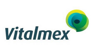 VITALMEX logo
