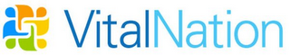 VITALNATION logo