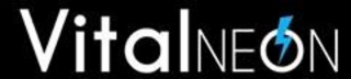 VITALNEON logo