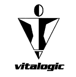 VITALOGIC logo
