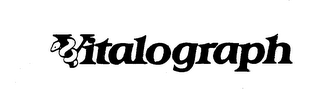 VITALOGRAPH logo