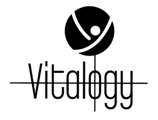 VITALOGY logo