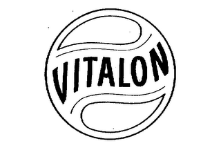VITALON logo