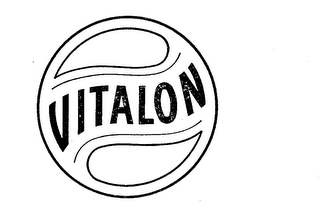 VITALON logo