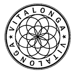 VITALONGA logo