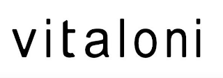 VITALONI logo