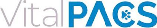 VITALPACS logo