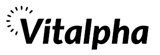 VITALPHA logo