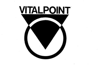 VITALPOINT logo