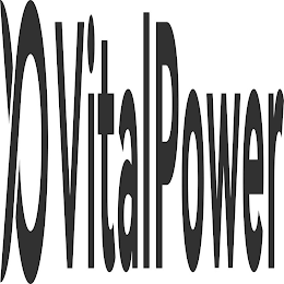 VITALPOWER logo