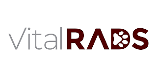 VITALRADS logo