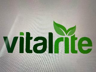 VITALRITE logo