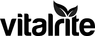 VITALRITE logo