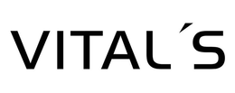 VITAL'S logo