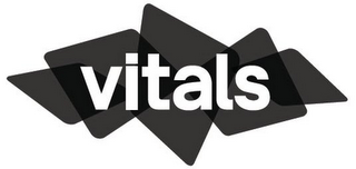 VITALS logo
