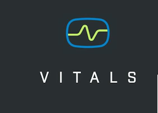 VITALS logo