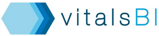VITALSBI logo