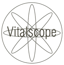 VITALSCOPE logo