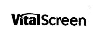 VITALSCREEN logo