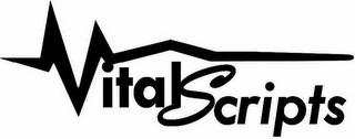 VITALSCRIPTS logo