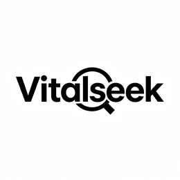 VITALSEEK logo